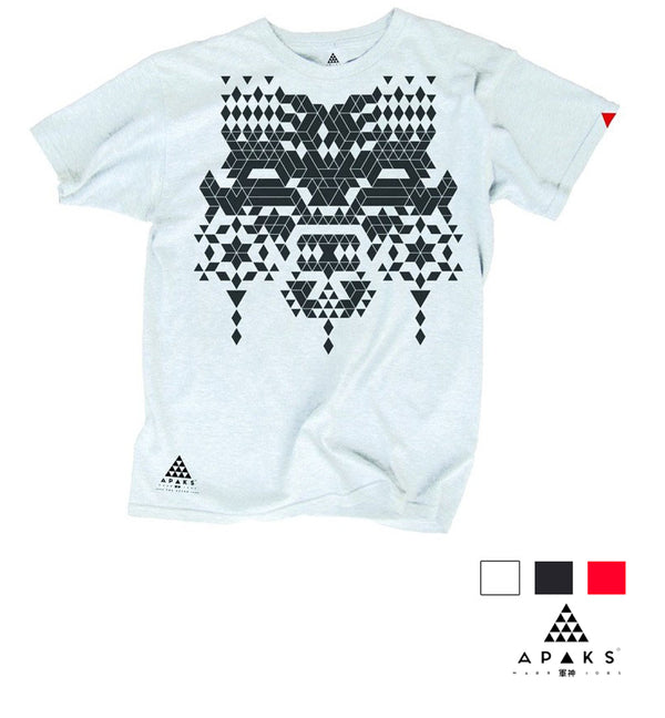 Apaks Aztek Warrior Training Shirt